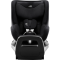 Автокресло BRITAX-ROMER DUALFIX PRO Style Carbon Black
