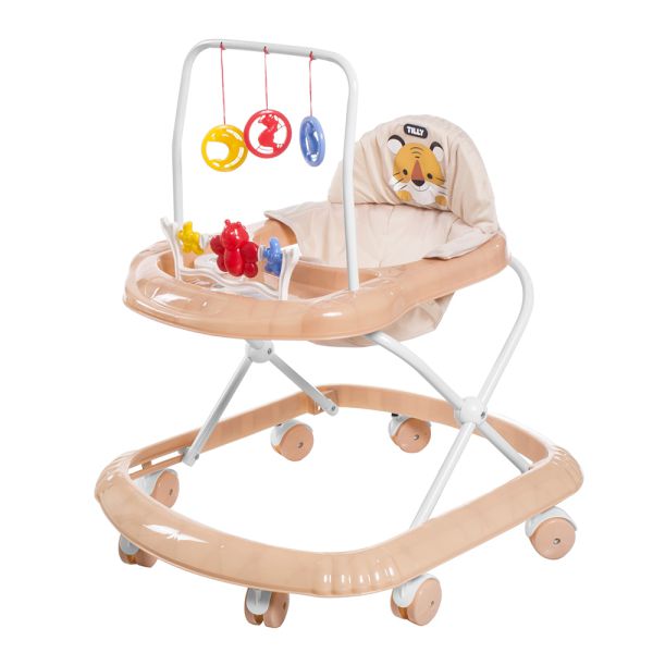 Ходунки TILLY Smile Beige Ходунки TILLY Smile Beige
