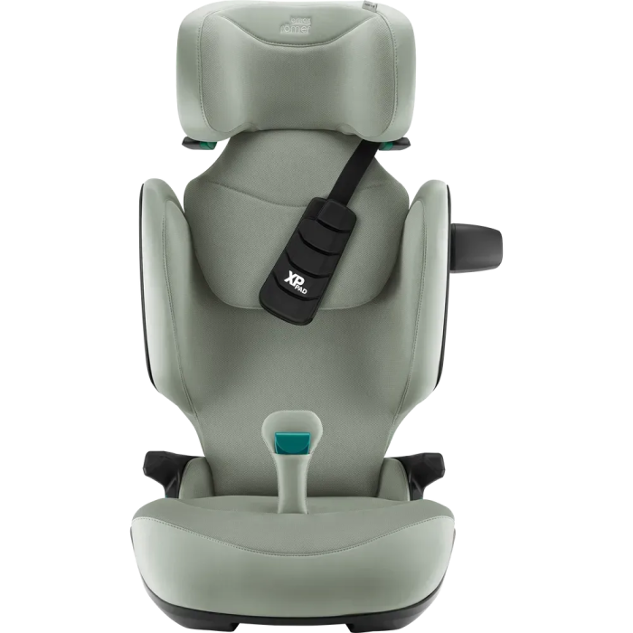 Автокресло BRITAX-ROMER KIDFIX PRO Style Sage Green