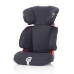 Автокресло BRITAX-ROMER DISCOVERY SL Storm Grey