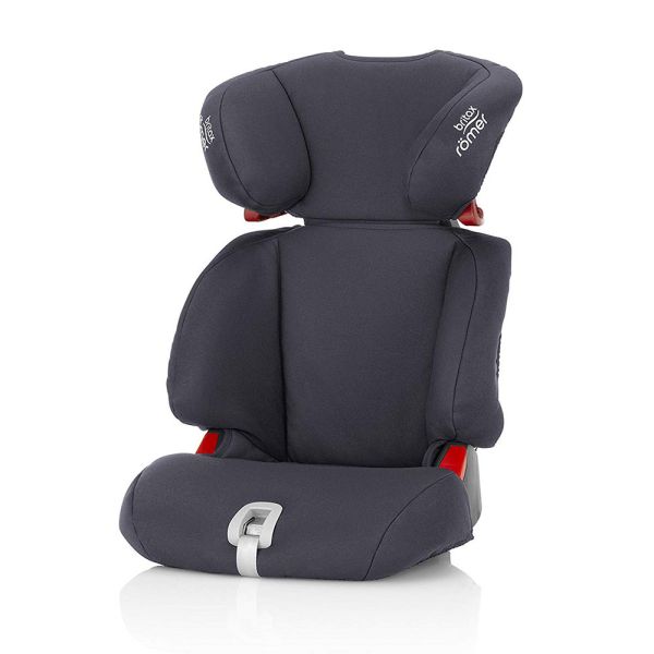 Автокрісло BRITAX-ROMER DISCOVERY SL Storm Grey Автокрісло BRITAX-ROMER DISCOVERY SL Storm Grey
