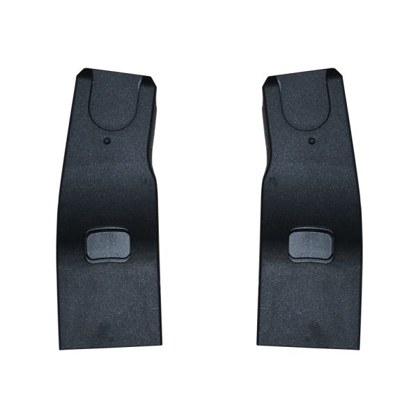 Перехідник для автокрісла CRL-8509-1 (пара) на прогулянкову коляску CARRELLO Epica /1/