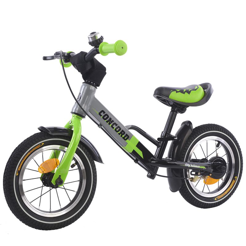 Біговел BALANCE TILLY 12" Concord T-212510 Green
