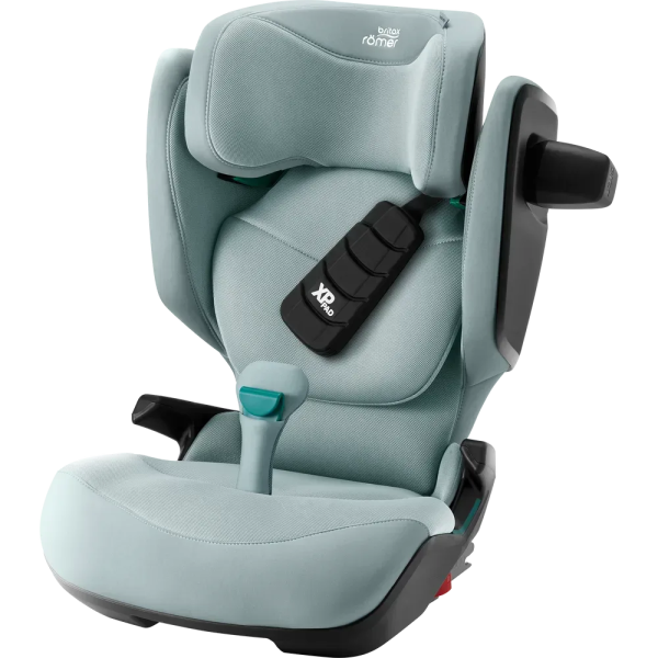 Автокресло BRITAX-ROMER KIDFIX PRO Style Harbor Blue