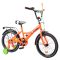 Велосипед EXPLORER 18" T-218110 orange /1/