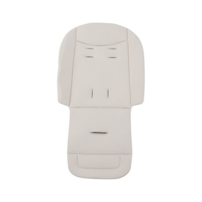 Коляска 2 в 1 Adamex Spark 1 Champagne Vanilla