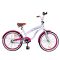 Велосипед CRUISER 20" T-22034 pink /1/