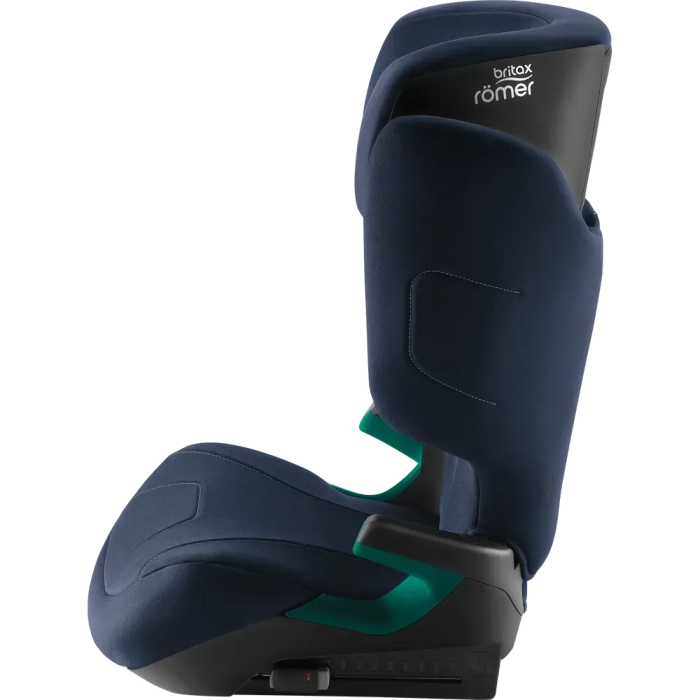 Автокресло BRITAX-ROMER HI-LINER Night Blue