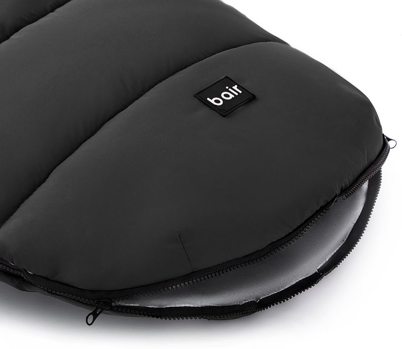 Зимовий конверт Bair Polar Plus чорний