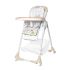 Стульчик для кормления BABY TILLY Bistro T-641/2 Beige