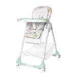 Стульчик для кормления BABY TILLY Bistro Blue