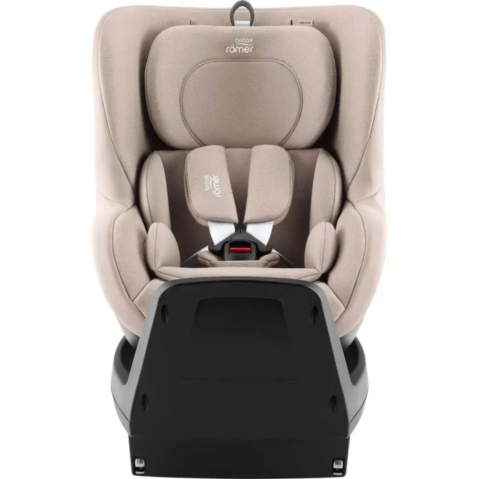 Автокресло BRITAX-ROMER DUALFIX M PLUS Style Teak