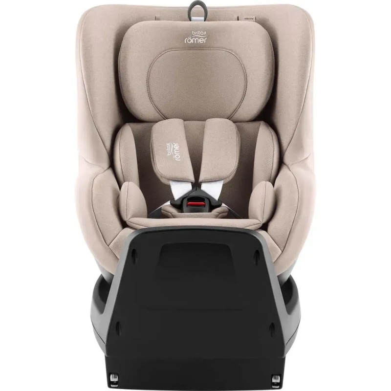 Автокрісло BRITAX-ROMER DUALFIX M PLUS Style Teak