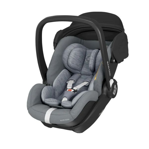 Автокресло MAXI-COSI Marble Essential (Grey)