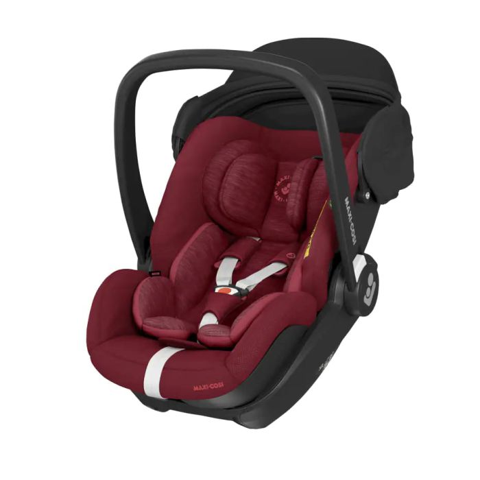 Автокрісло MAXI-COSI Marble Essential (Red)