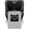Автокресло BRITAX-ROMER DUALFIX 5Z Graphite Marble
