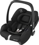 Автокресло MAXI-COSI Tinca Essential (Black)