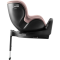Автокресло BRITAX-ROMER DUALFIX PRO Style Dusty Rose