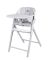 Стульчик для кормления CARRELLO Tenero CRL-9507 Atlantis Grey