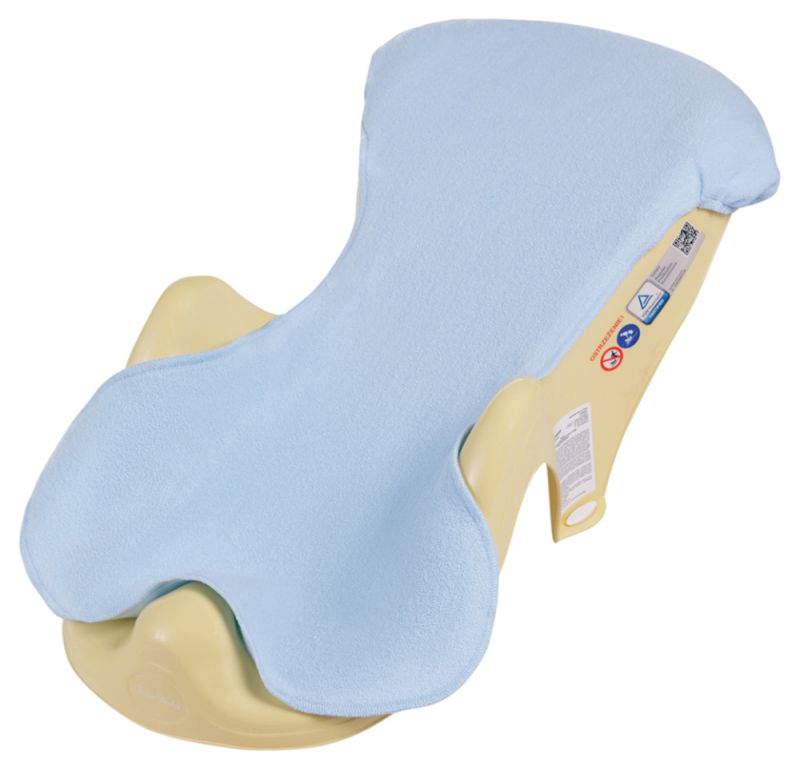 Чохол гірки для купання Tega TG-070 135 light blue