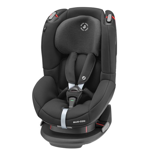 Автокресло MAXI-COSI TOBI Authentic Black Автокресло MAXI-COSI TOBI Authentic Black