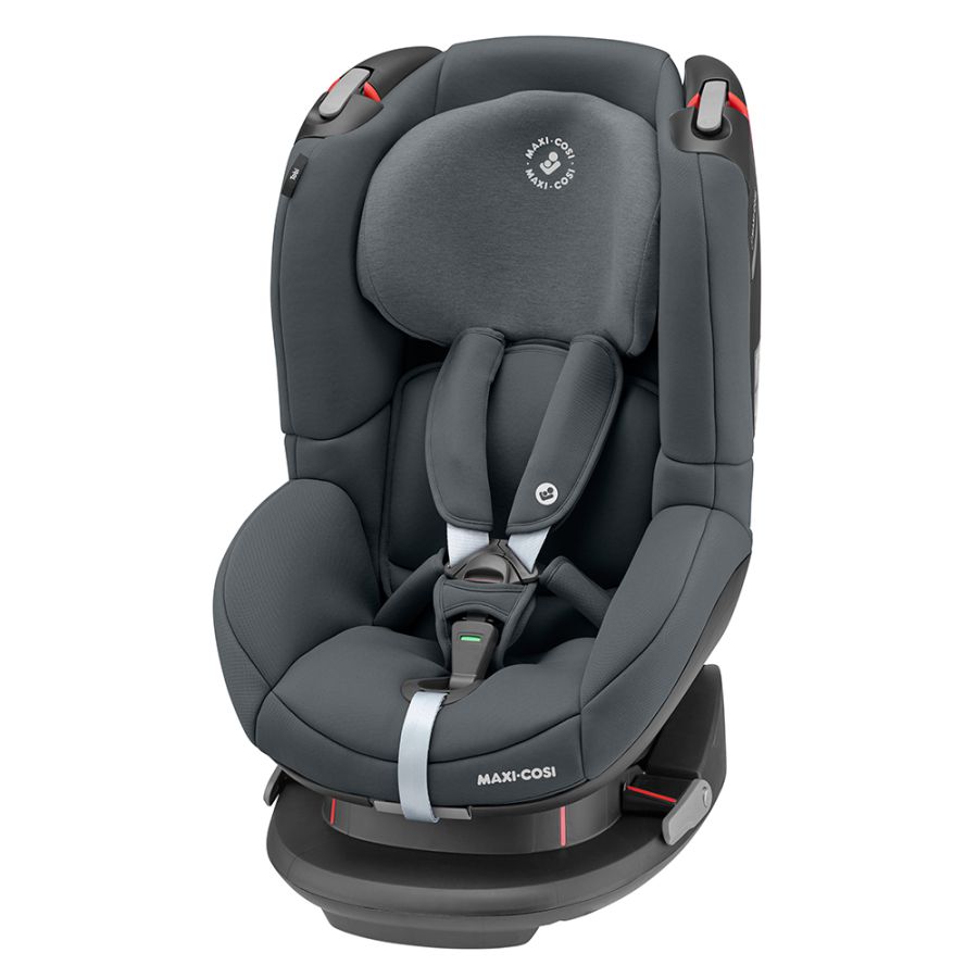 Автокресло MAXI-COSI Tobi Authentic Graphite