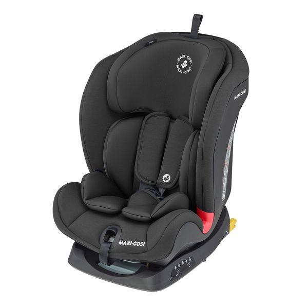 Автокресло MAXI-COSI Titan Basic Black Автокресло MAXI-COSI Titan Basic Black