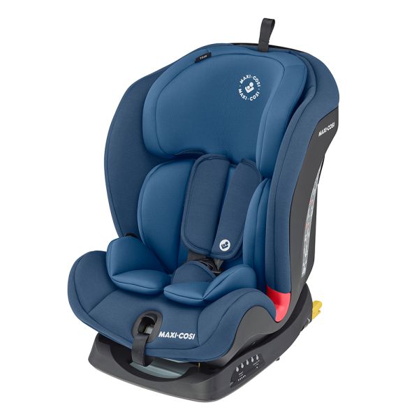 Автокресло MAXI-COSI Titan Basic Blue Автокресло MAXI-COSI Titan Basic Blue