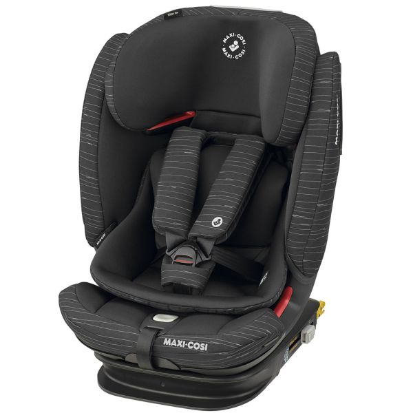 Автокресло MAXI-COSI Titan Pro Scribble black Автокресло MAXI-COSI Titan Pro Scribble black