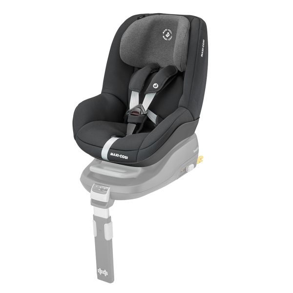 Автокресло MAXI-COSI Pearl Authentic Black Автокресло MAXI-COSI Pearl Authentic Black