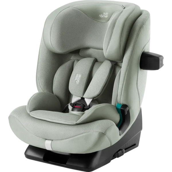 Автокресло BRITAX-ROMER ADVANSAFIX PRO Style Sage Green