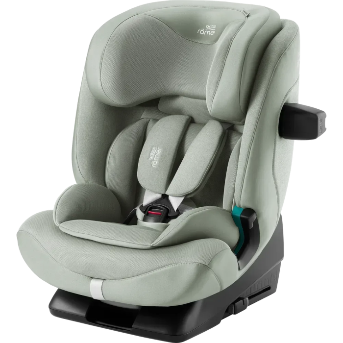 Автокресло BRITAX-ROMER ADVANSAFIX PRO Style Sage Green