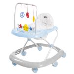 Ходунки TILLY Sweet T-429 Blue /3/
