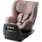 Автокресло BRITAX-ROMER DUALFIX PRO Style Dusty Rose