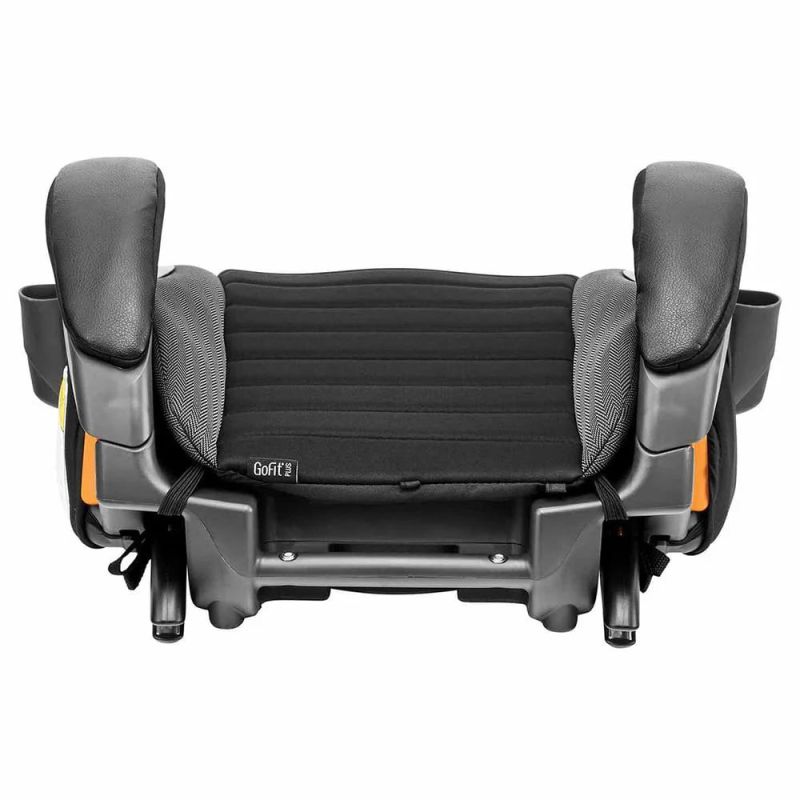 Автокресло-бустер Chicco GoFit Plus, группа 2/3 Avenue