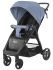 Коляска прогулочная CARRELLO Maestro CRL-1414 Soft Blue +дождевик L