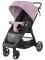 Коляска прогулянкова CARRELLO Maestro CRL-1414 Cloud Pink + дощовик L