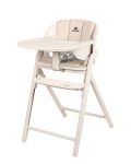 Стілець для годування CARRELLO Tenero CRL-9507 Olympus Beige