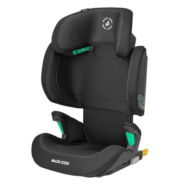 Автокресло MAXI-COSI Morion i-Size Basic Black Автокресло MAXI-COSI Morion i-Size Basic Black