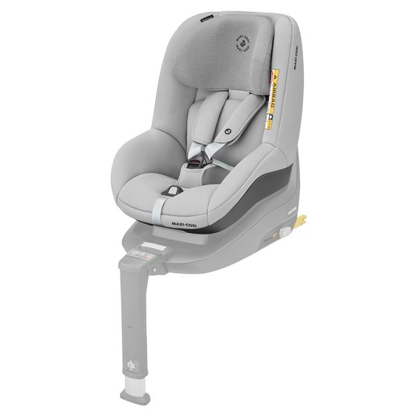 Автокресло MAXI-COSI Pearl Smart i-Size Authentic Grey Автокресло MAXI-COSI Pearl Smart i-Size Authentic Grey