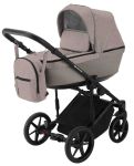 Коляска 2 в 1 Adamex Amelia Lux AM277