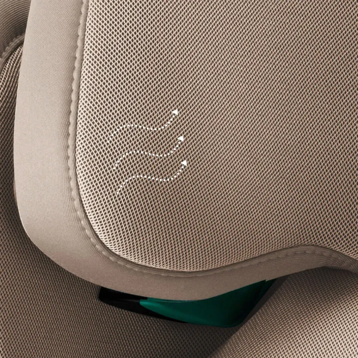 Автокресло BRITAX-ROMER KIDFIX PRO Style Teak