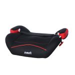 Автокрісло-бустер BABYCARE Next BC-11902/1 Red група 2+3 /8/