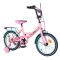 Велосипед EXPLORER 16" T-216116 pink_green /1/