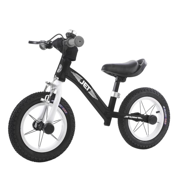 Біговел BALANCE TILLY 12" Jet Grey Біговел BALANCE TILLY 12" Jet Grey