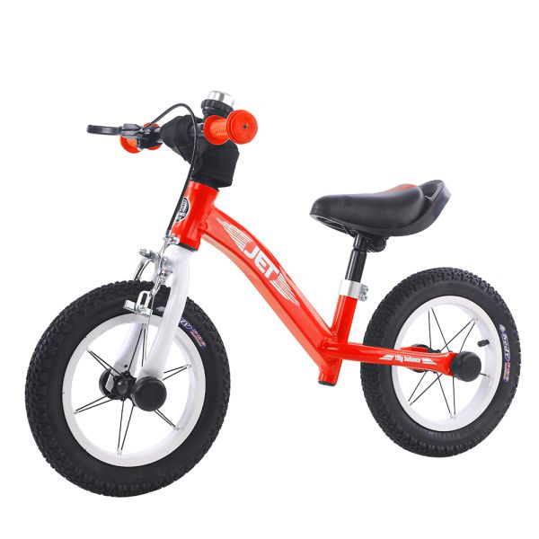 Біговел BALANCE TILLY 12" Jet T-212523 Red /1/ Біговел BALANCE TILLY 12" Jet T-212523 Red /1/