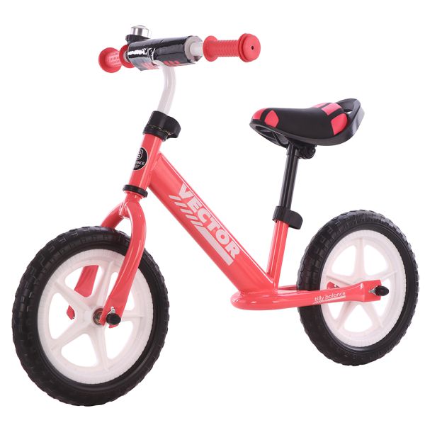 Біговел BALANCE TILLY 12" Vector Rose Біговел BALANCE TILLY 12" Vector Rose