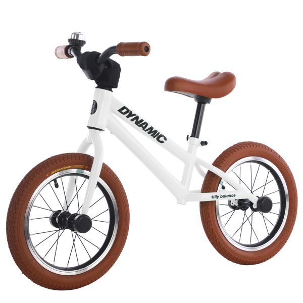 Беговел BALANCE TILLY 14" Dynamic White Беговел BALANCE TILLY 14" Dynamic White