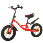 Беговел BALANCE TILLY 12" Compass Red
