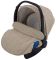 Автокресло Adamex Kite Q205 бежевый
